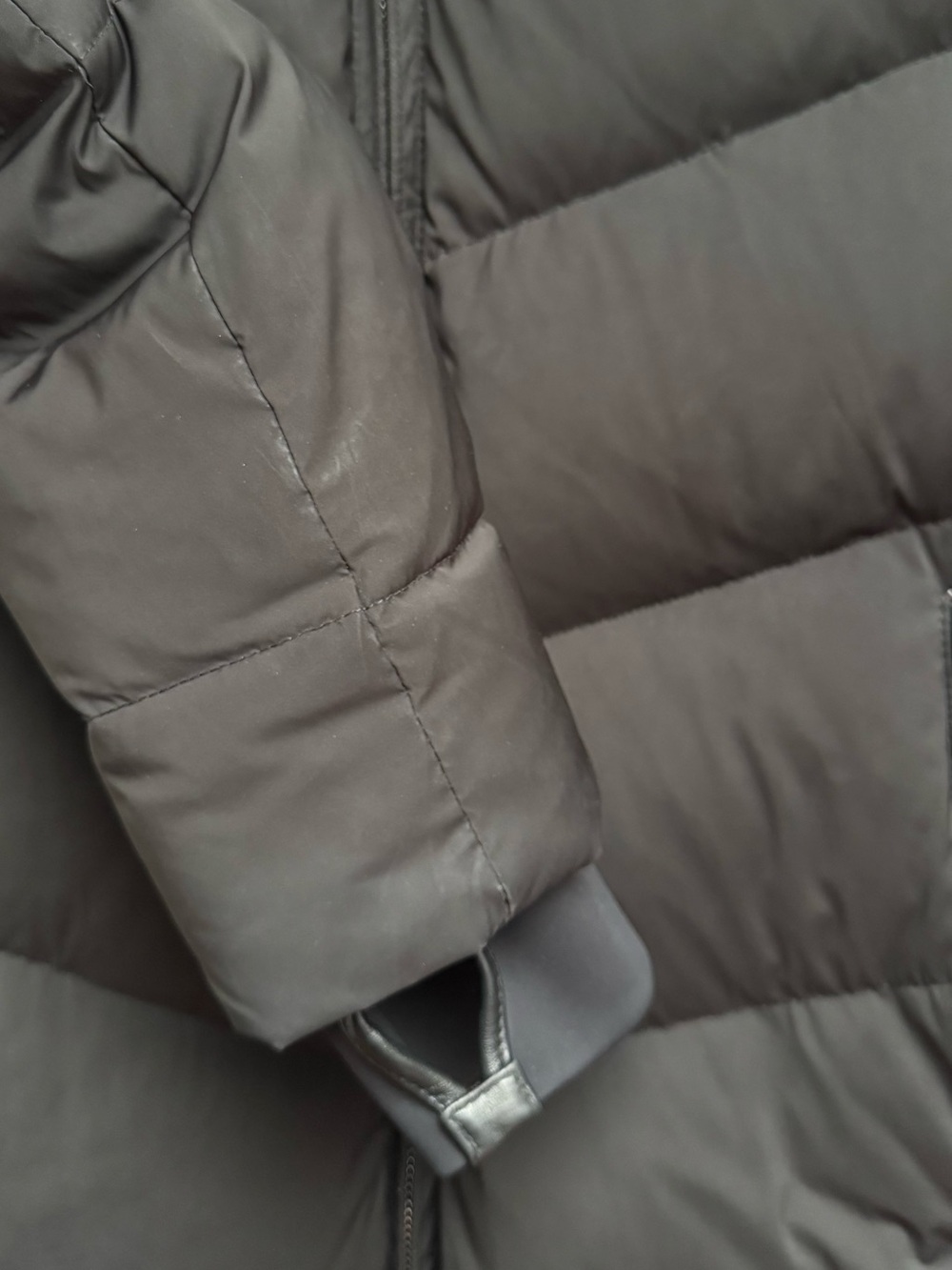 RUDSAK MYA Down Puffer Winter Jacket - M - Picture 7 of 13